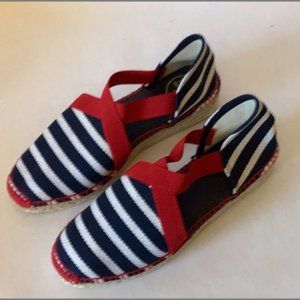 Toni Pons, Made in Spain - Espadrilles - Size US8 / EU39